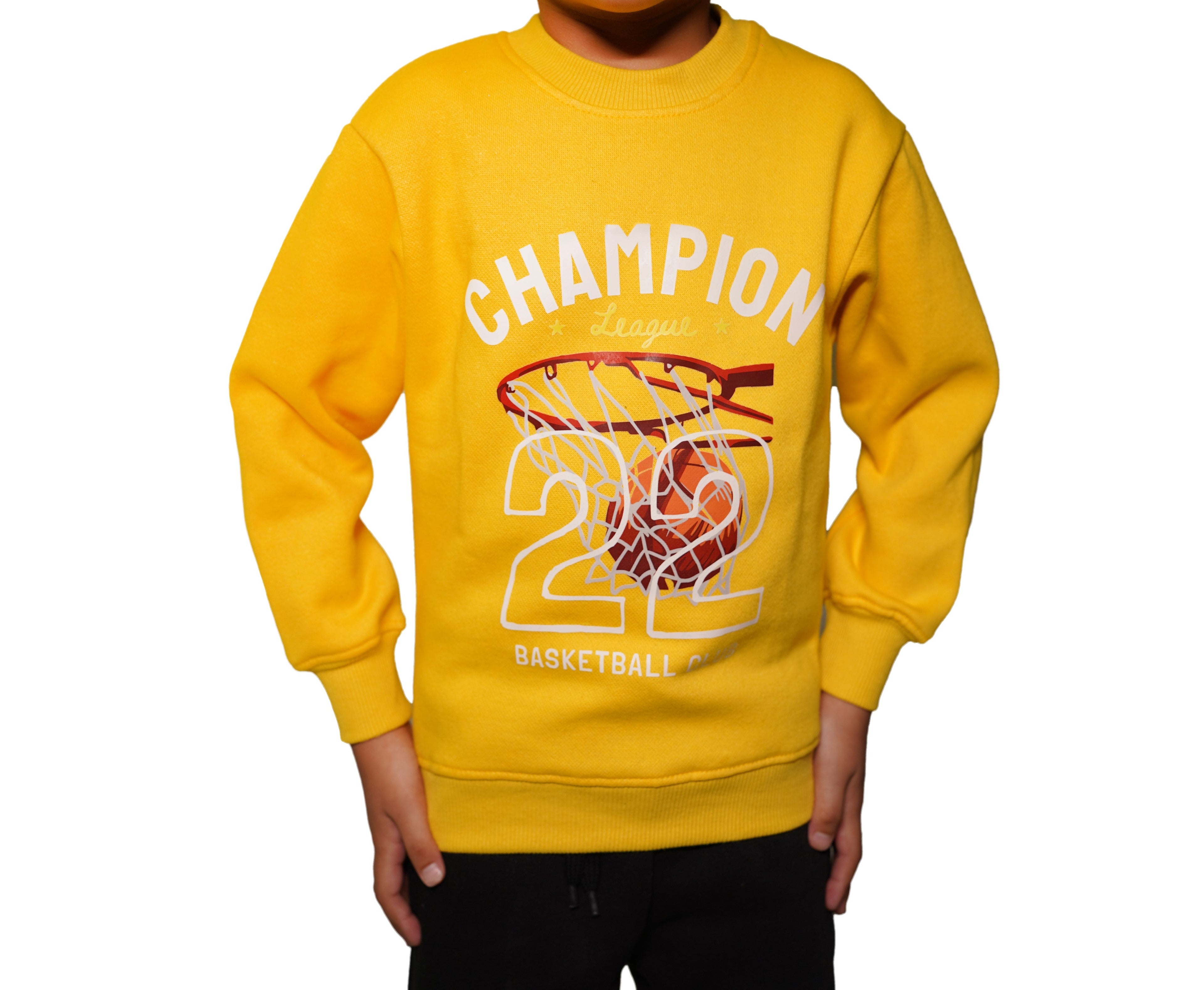 Sweatshirts